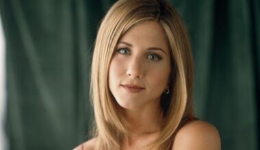 Looks con prendas actuales de Rachel Green