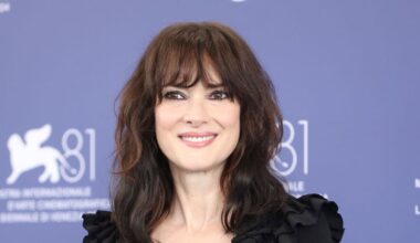 el que mejor sienta a partir de los 50 años