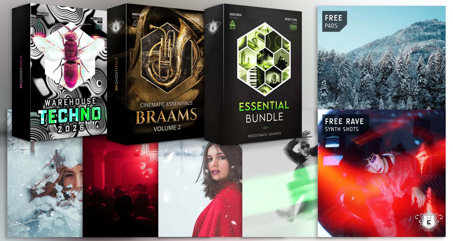 Future Music España