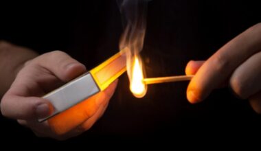 así es la vida con insensibilidad congénita al dolor