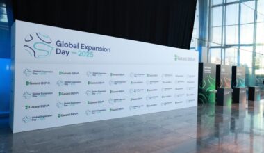 Las startups turcas se abren al mundo en el Global Expansion Day, organizado por Garanti BBVA