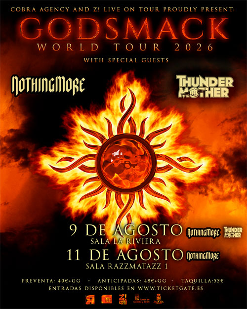 Godsmack