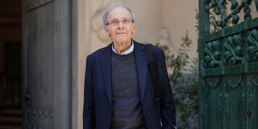 «Nuestra incapacidad para comprender a los demás es lo que provoca la mayoría conflictos»