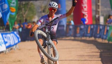 Benjamín Noval, una joya que lo gana todo en todos los terrenos