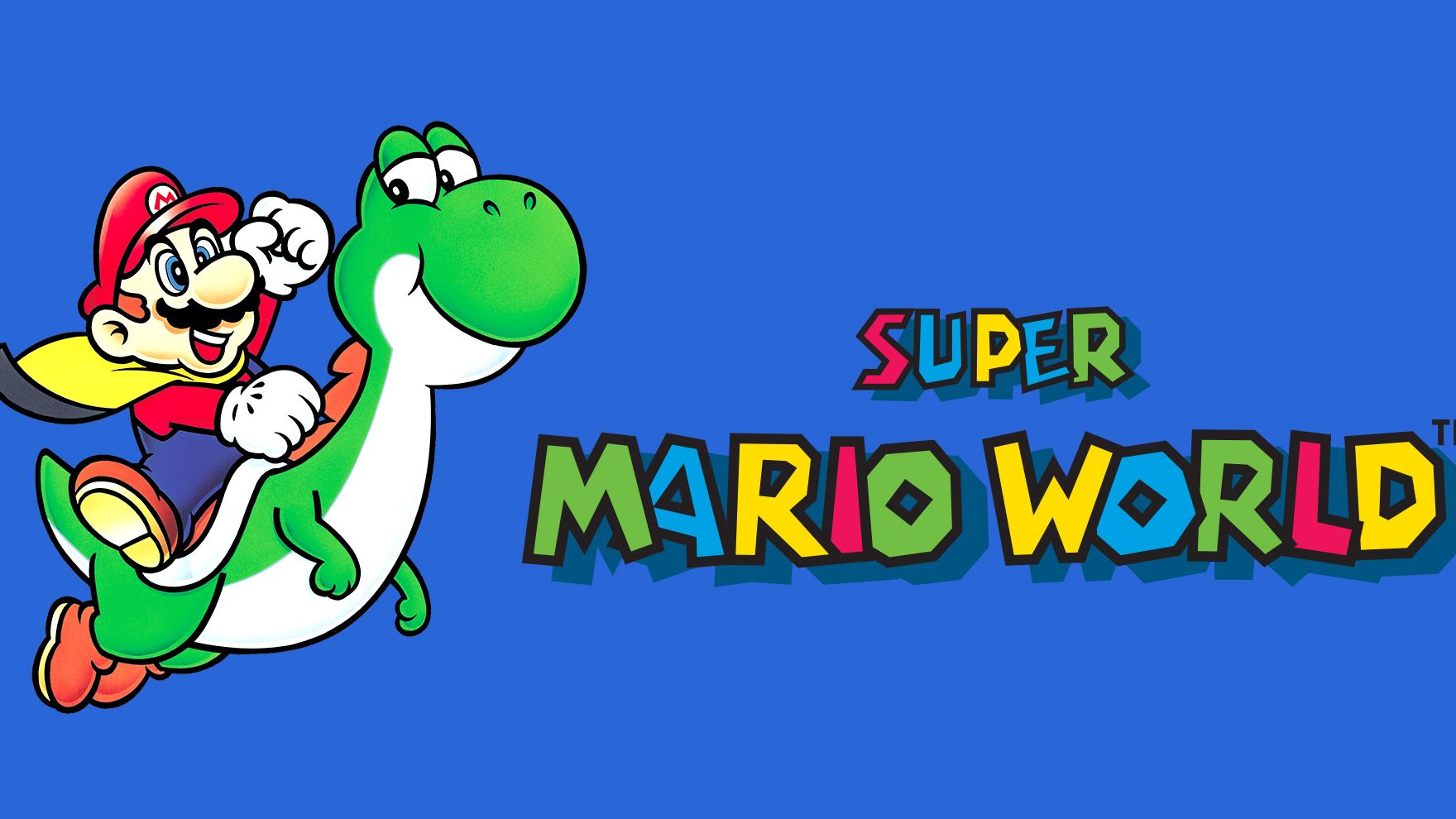Las bayas verdes de Super Mario World guardan un curioso secreto