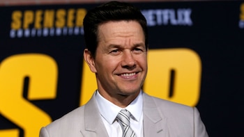 Mark Wahlberg ejemplifica la versatilidad