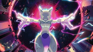 El poderoso Mewtwo llega a Leyendas Pokémon: Z-A: cómo conseguirlo completando su misión secundaria