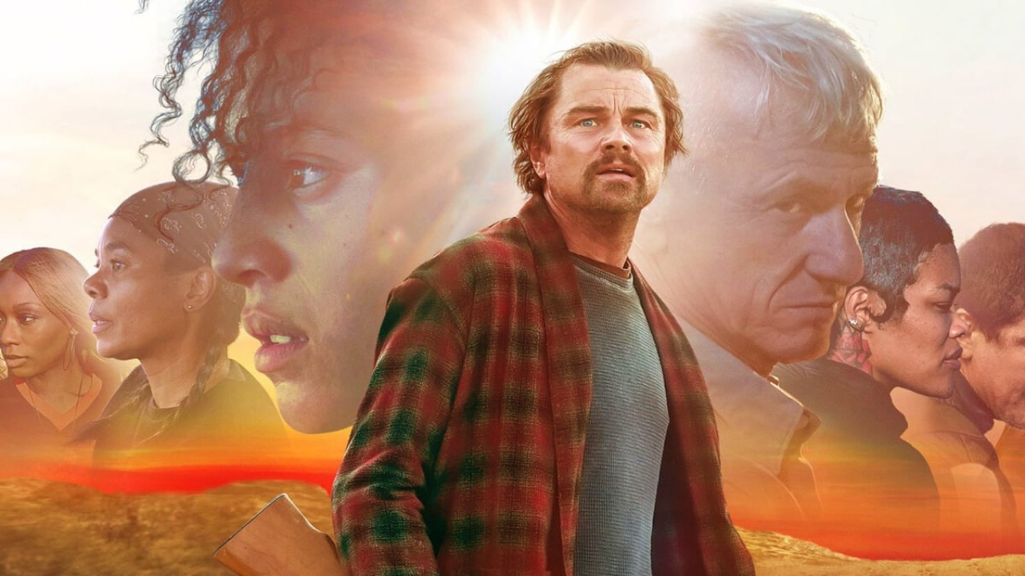 Todos los estrenos y novedades de diciembre de 2025 en Netflix, Disney+, Amazon Prime Video, HBO Max y Movistar