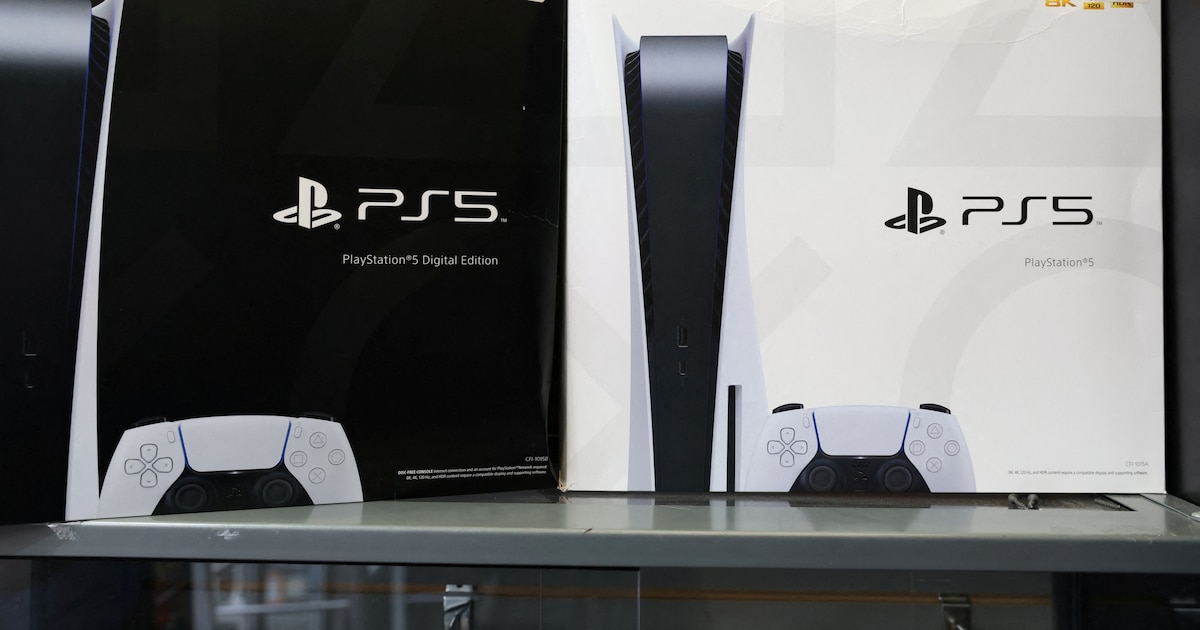 Roban cuentas de PlayStation con un método que pocos conocen y que hace compras sin que lo sepas