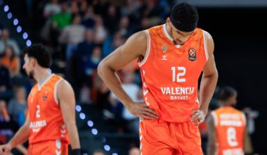 Panathinaikos - Valencia Basket, en directo: Euroliga, hoy en vivo - Diario AS