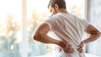 Las personas con síndrome de