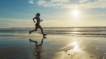 El ejercicio físico regular, como