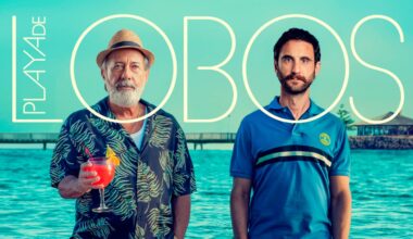 Crítica de ‘Playa de Lobos’: un thriller psicológico con los humoristas Dani Rovira y Francella