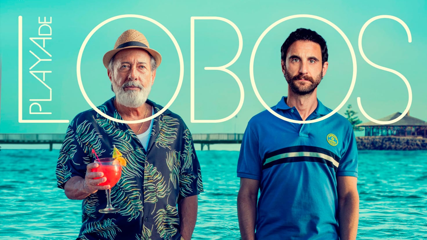 Crítica de ‘Playa de Lobos’: un thriller psicológico con los humoristas Dani Rovira y Francella