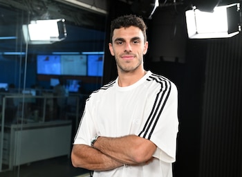 “El ranking no te lo