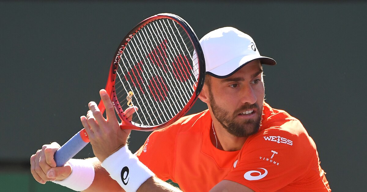 Un extenista y medallista olímpico lo tiene claro: “Nadal es el mejor competidor de la historia del deporte”