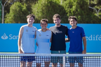 Este domingo Gimnasia y Esgrima