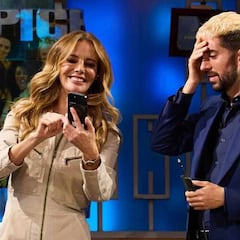 Paula Vázquez se confiesa en ‘La Revuelta’ sobre su celibato voluntario: “Yo ya me hago mi comidita”