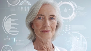 El doctor Ángel Durántez destaca