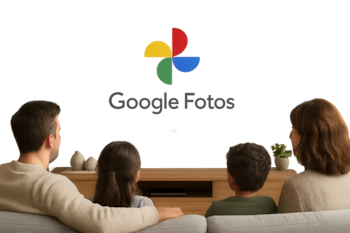 Google Fotos se ha posicionado