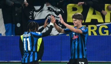 El ‘show’ de De Ketelaere