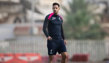 Entre Míchel y Brendan Rodgers, Gómez-Rey: del Madrid a ‘interino’ en Arabia