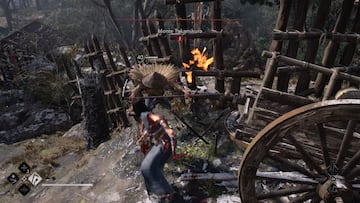 Assassin's Creed Shadows, Switch 2