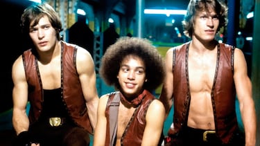 Arturo Pérez-Reverte elige su top 5 de mejores películas de la historia: “Son fundamentales”