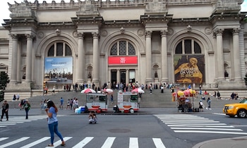 Museos como el Met y