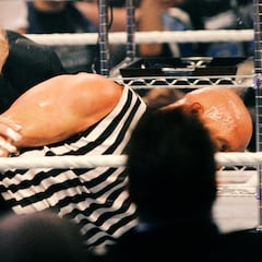 Los presidentes y el deporte en Estados Unidos