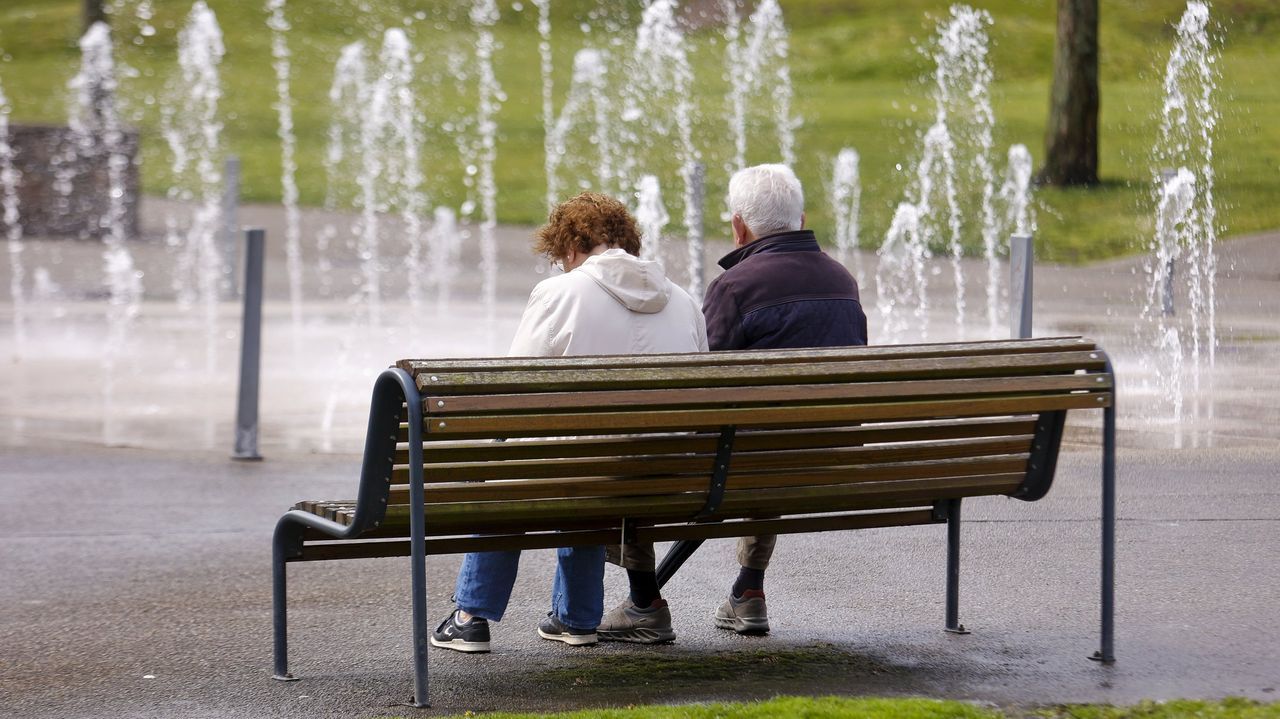 Las pensiones mínimas subirán en el 2026 más del 7 % y las no contributivas un 11,4 % - La Voz de Galicia
