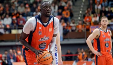 En directo: Cartagena - Leyma Coruña - La Voz de Galicia