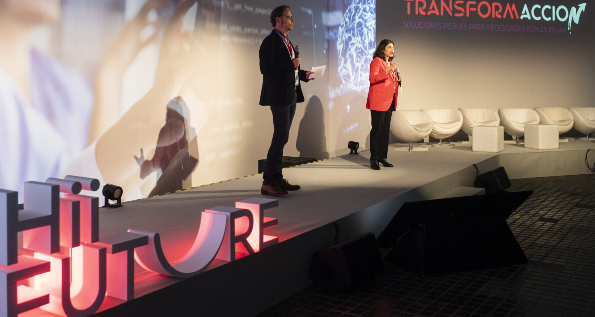 Cuando la tecnología y la colaboración transforman el cuidado de las personas con VIH