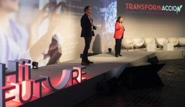 Cuando la tecnología y la colaboración transforman el cuidado de las personas con VIH