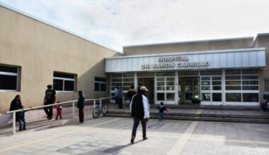 Confirmaron el primer caso de la gripe H3N2 en Mendoza