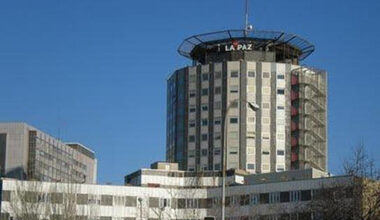 Ir a inicio. La Moncloa