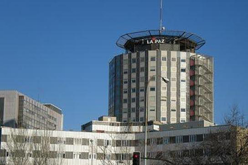 Ir a inicio. La Moncloa