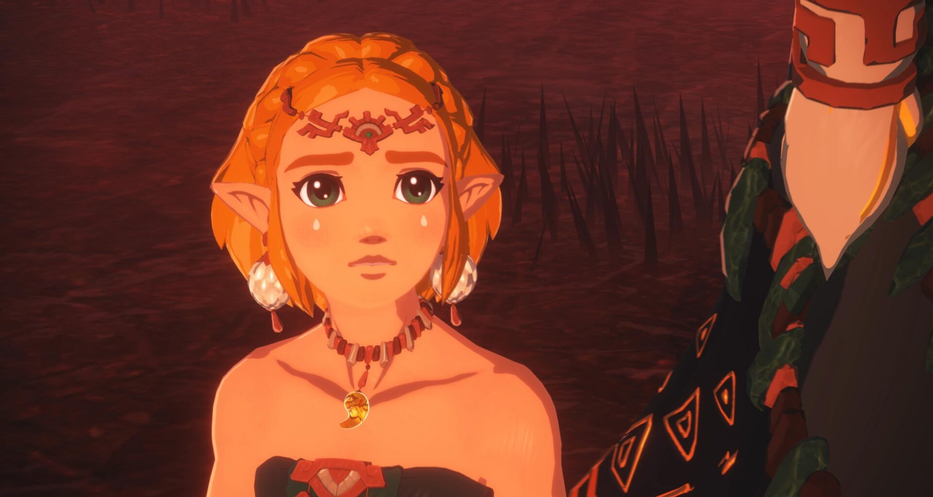 Hyrule Warriors: La era del destierro ha influido en el siguiente Zelda principal: así lo afirma Eiji Aonuma