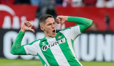 Altimira: “Aún soy más culé que bético”