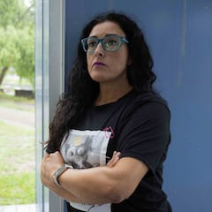 La víctima de Hugo Mallo rompe su silencio en AS: “Ya no tengo miedo, ha ganado la verdad”