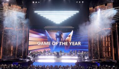 ¿A qué hora son los Game Awards 2025 y cómo verlos desde México, Argentina y Colombia?