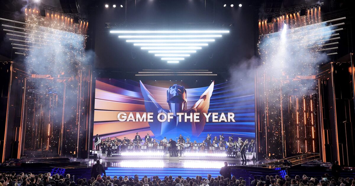 ¿A qué hora son los Game Awards 2025 y cómo verlos desde México, Argentina y Colombia?