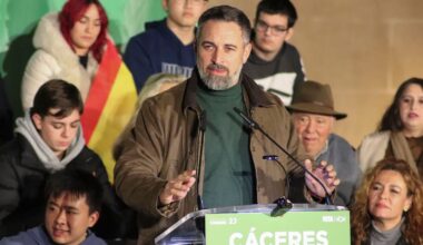 Belén Barreiro: "Vox puede estar aún más fuerte de lo que dicen las encuestas" | Política