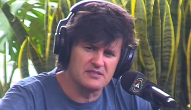 Ciro Martínez contó cómo vivió el regreso de Los Piojos: “Era como un sueño”