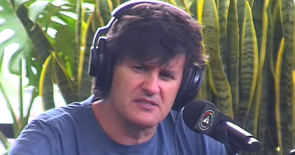 Ciro Martínez contó cómo vivió el regreso de Los Piojos: “Era como un sueño”