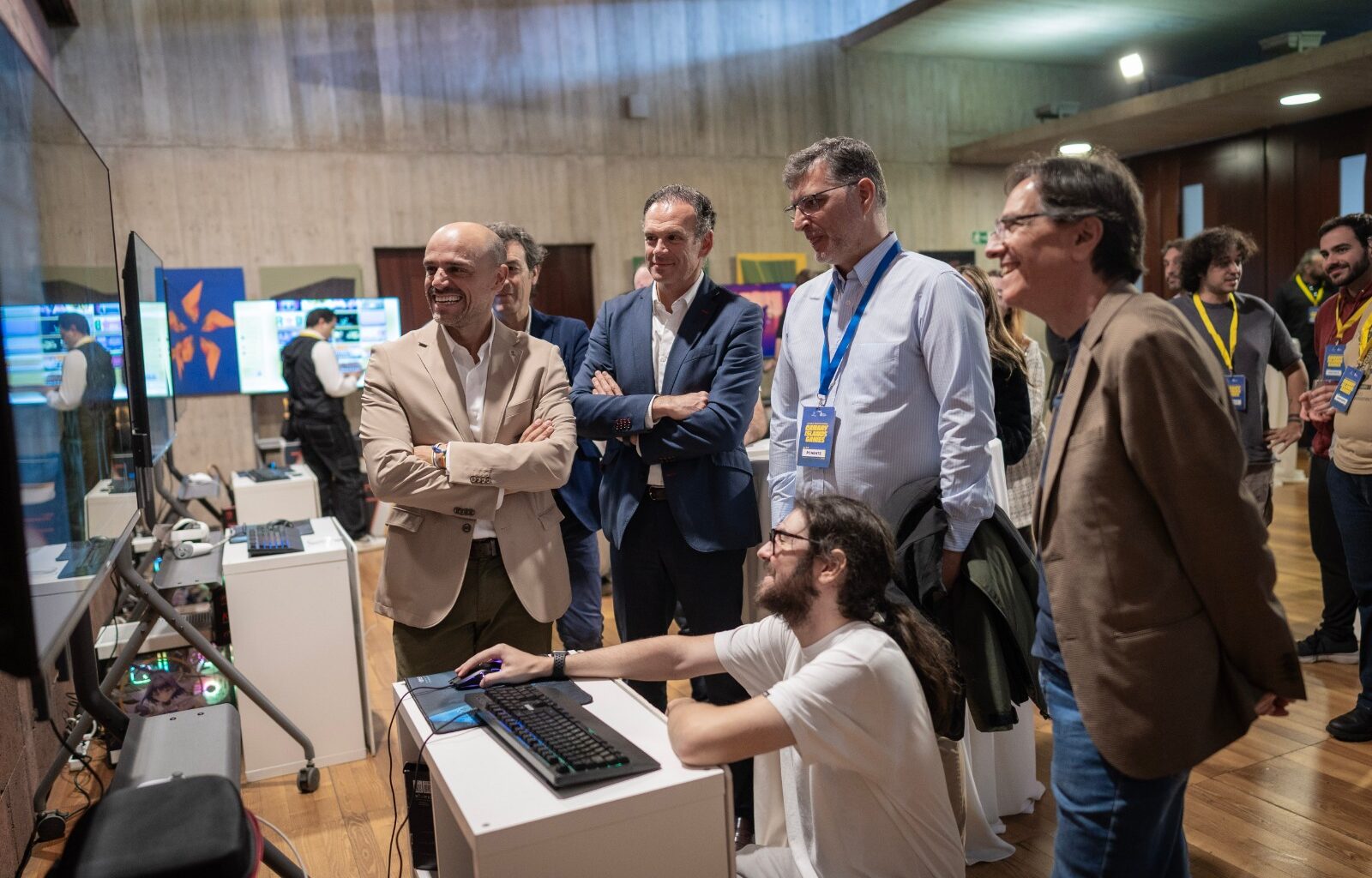 Portal de Noticias del Gobierno de Canarias