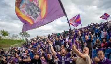 La leyenda de Nobles y Fieros