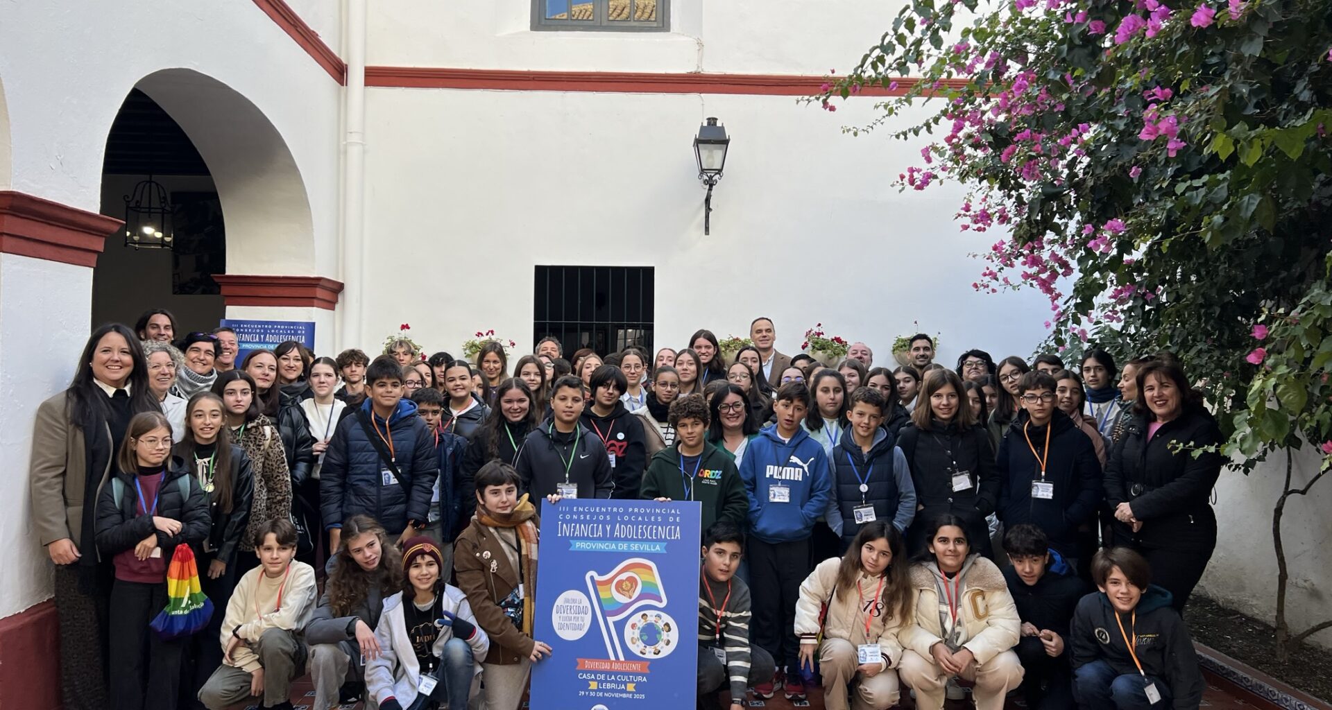 III Encuentro Provincial CLIAS  - Nov 25 (2)