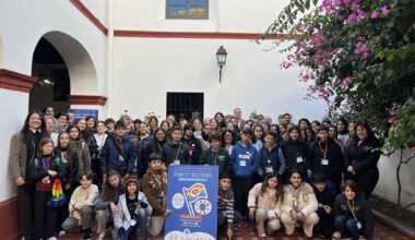 III Encuentro Provincial CLIAS  - Nov 25 (2)