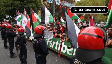 La organización del impulsor del boicot a La Vuelta recibió 27,5 millones en subvenciones